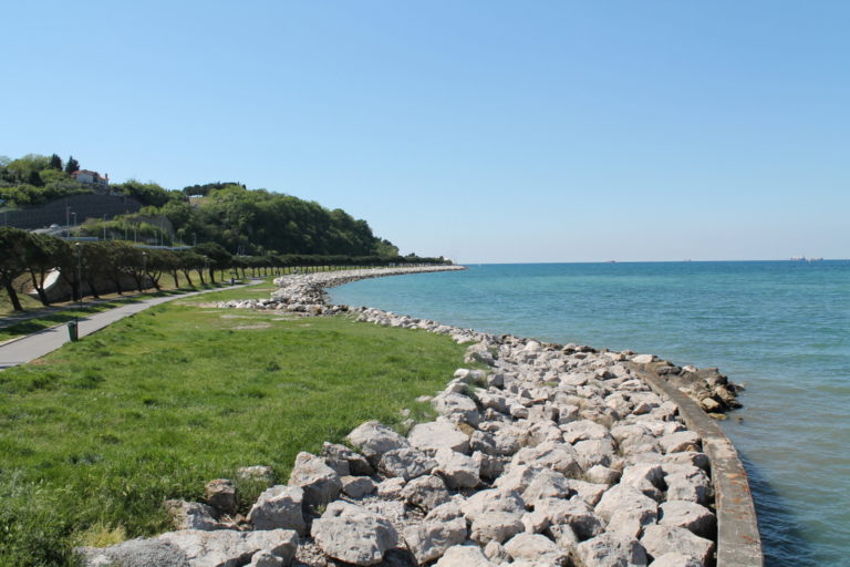 Izlet na Primorsko