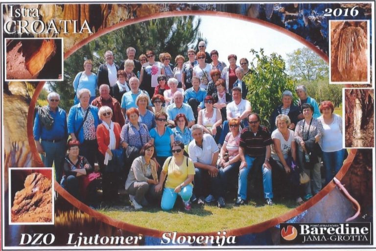 DO Ljutomer – Dva dni v raju