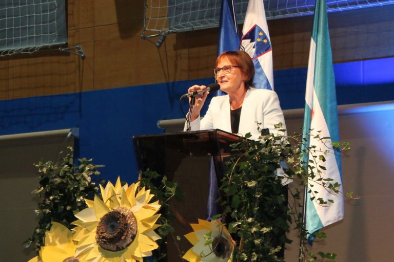 Svetovni dan osteoporoze 2016