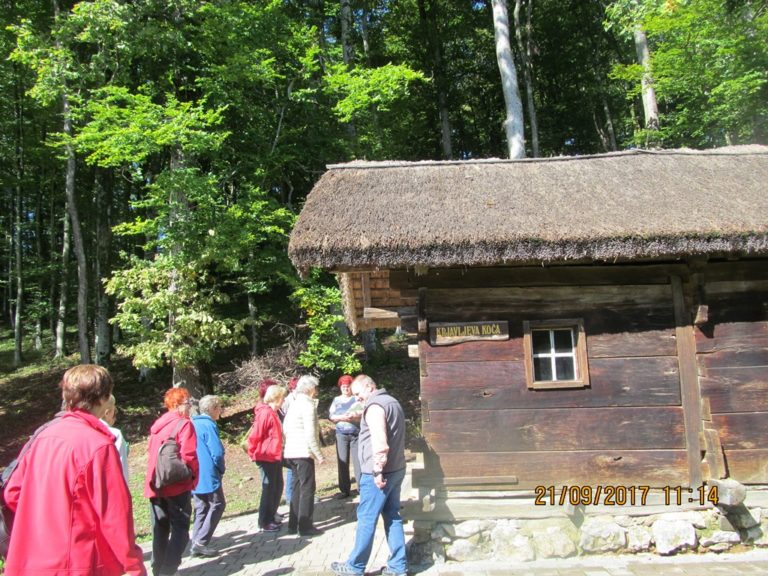Muljava in dediščina Josipa Jurčiča