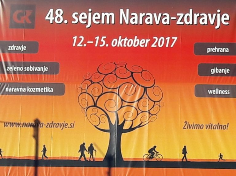 Sejem Narava in zdravje