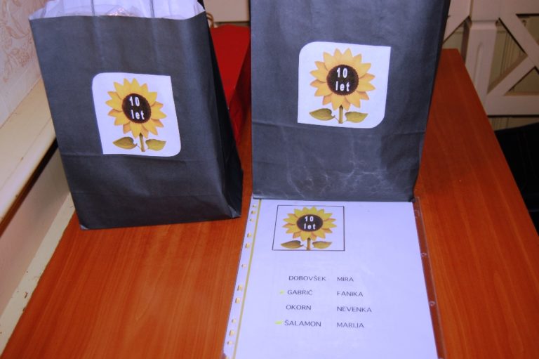 DPO Posavje: 10 let telovadbe v Sevnici