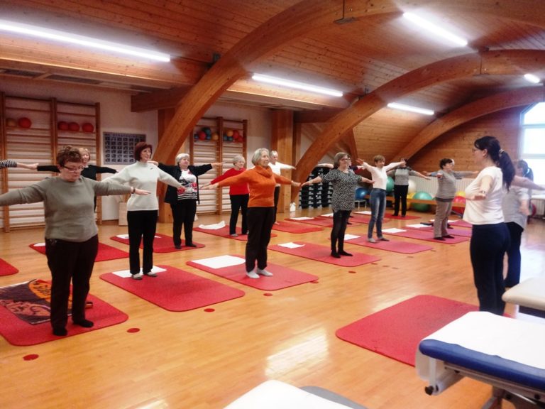 DBO Kranj: Jesenski program dela
