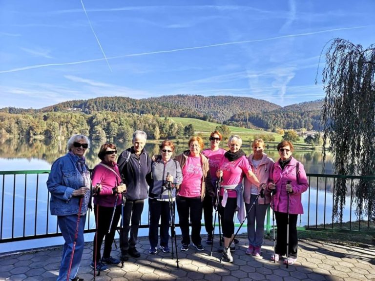 DBO Sončnica Velenje: Drugi osteotlon