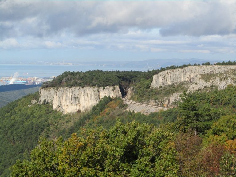 DBO Kranj: Pohodniški dopust v Strunjanu in Istri