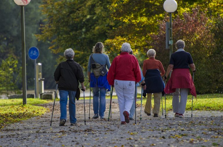 Obujamo spomine: Osteotlon v znamenju krepitve kosti in mišic