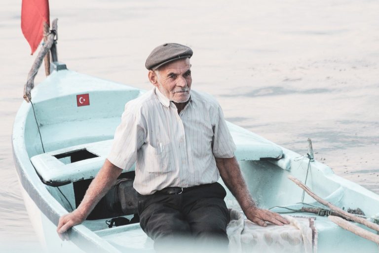 Garancija za lepo starost: negovani odnosi