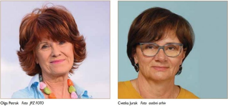 Pogovor z zastopnicama pacientovih pravic