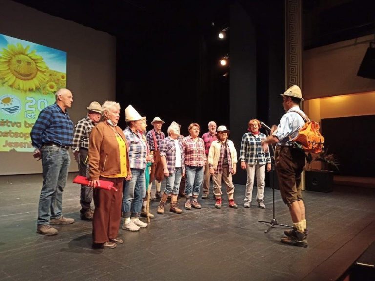DBO Jesenice: Praznovali smo 20 let delovanja