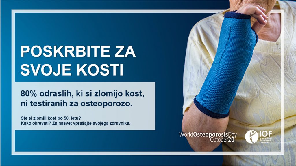 kako prepreciti zlome