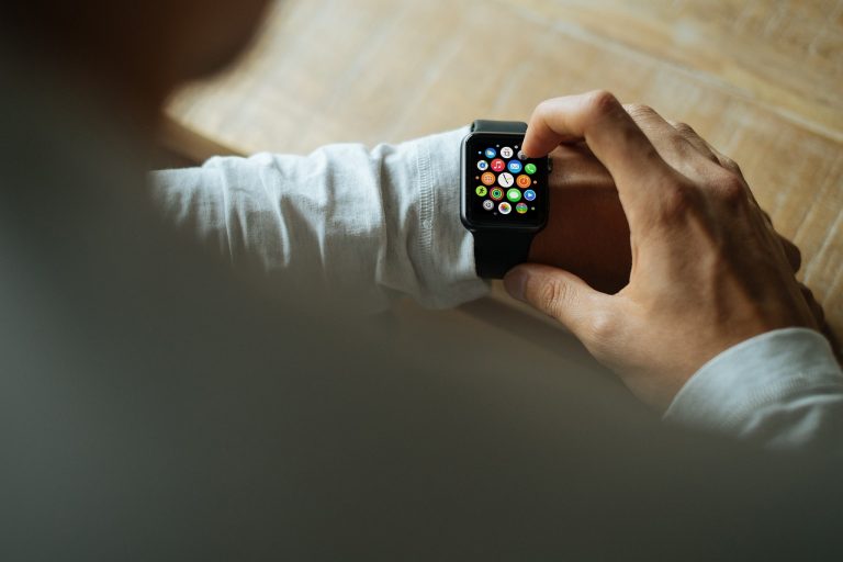 Ko pomoč prikliče sodobna tehnologija …