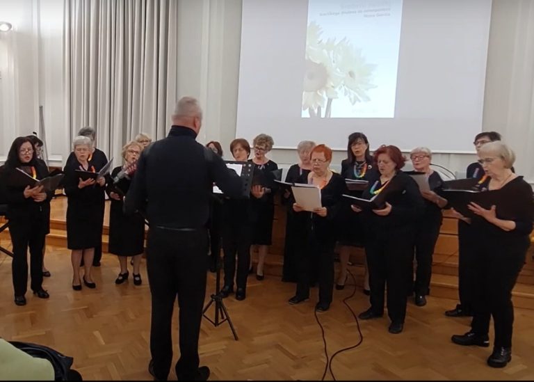 25-let delovanja Goriškega društva za osteoporozo Nova Gorica
