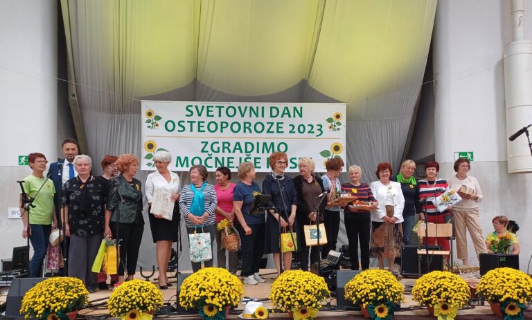 Ob svetovnem dnevu osteoporoze 2024