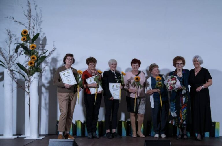 Utrinki svetovnega dneva osteoporoze 2024