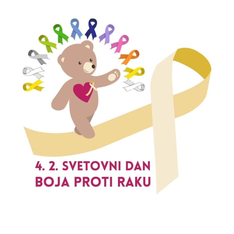 Svetovni dan boja proti raku