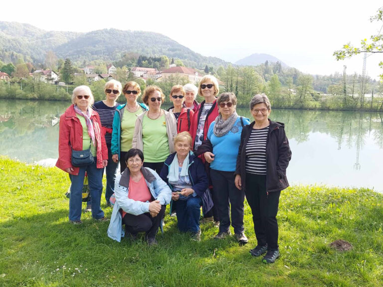 DO Trbovlje: Svetovni dan zemlje