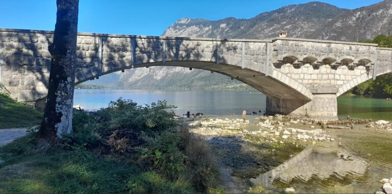 DO Trbovlje: Zaključek poletja – izlet v Bohinj